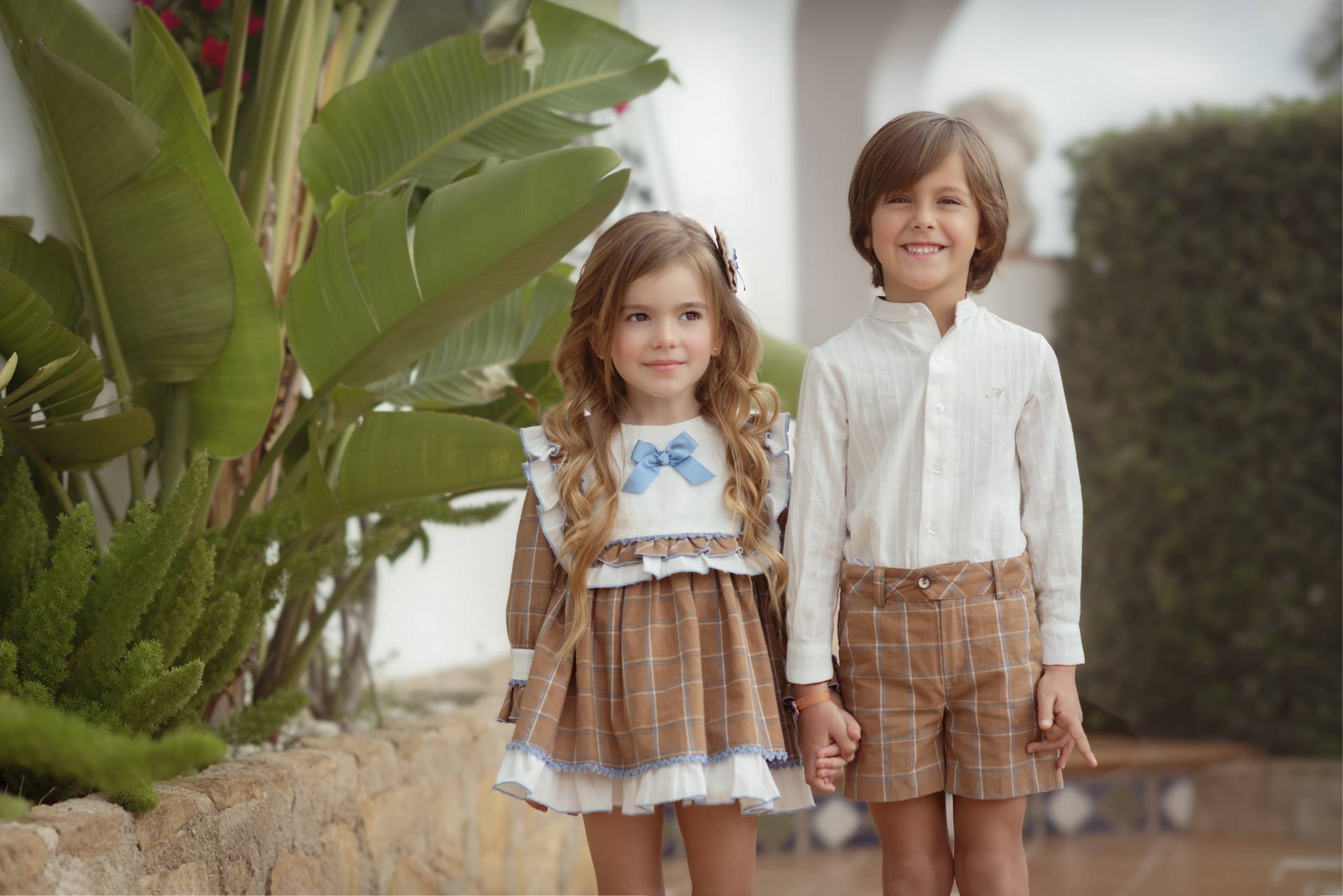 Little moda infantil online