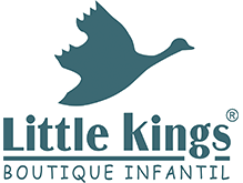 Little Kings Moda infantil
