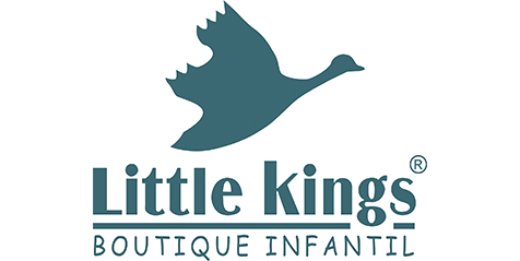 Trueno En la actualidad Menos Little Kings | Moda infantil