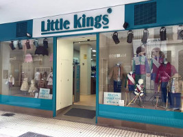 Tienda de niños little king hotsell